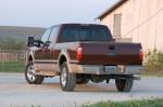 Ford F-250 Super Duty 2008 года